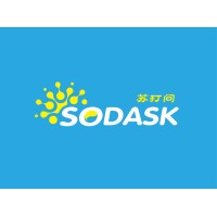 Sodask苏打问——Uniyond Education Technology Inc Logo