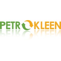 Petrokleen, A Division of Pac Rim Filtration Services Inc. Logo