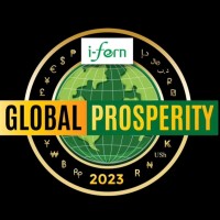 I-FERN Corporation Logo