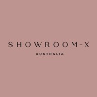 Showroom-X Logo