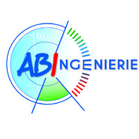 AB Ingénierie Logo