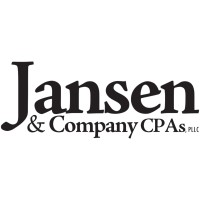 Jansen & Company CPAs Logo