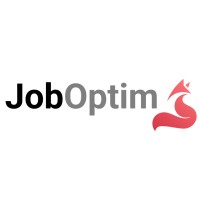JobOptim Logo