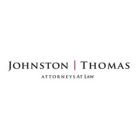 Johnston | Thomas - Attorneys at Law Logo
