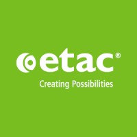 Etac Group Logo