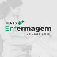 Mais Enfermagem Logo