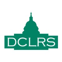 D.C. Legislative & Regulatory Services Logo