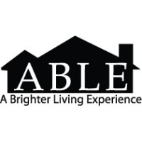 ABLE, Inc. Logo