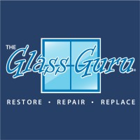 The Glass Guru Enterprises, Inc. Logo