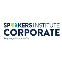Speakers Institute Corporate Logo