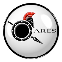 ARES Restoration Logo