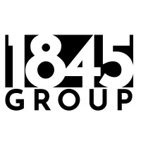 1845 Group Logo