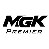 MGK Premier Logo