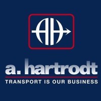 a. hartrodt Malaysia (official) Logo