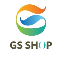 GS SHOP Logo
