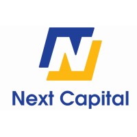Next Capital Public Company Limited Logo