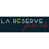 La Réserve Péché Iodé Logo