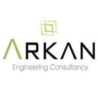 Arkan Engineering Consultancy Logo