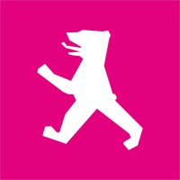 Berliner CSD E.V. Logo