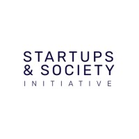 Startups & Society Initiative Logo