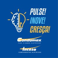 Condumax Eletro Metalúrgica Ciafundi Logo