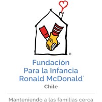 Fundación para la Infancia Ronald McDonald Logo