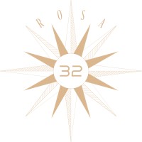 ROSA 32 Logo