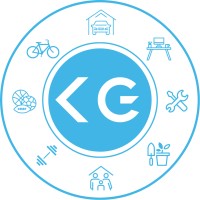 Koncept Garage Logo