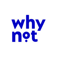 Why Not Logo