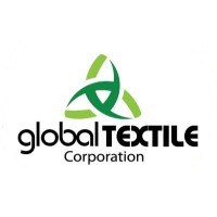 Global Textile Corporation Logo