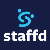 Staffd Logo