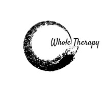 Whole Therapy Logo