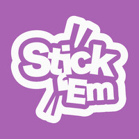Stick Em Logo