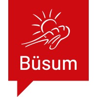 Tourismus Marketing Service Büsum GmbH Logo