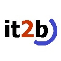 it2business Logo