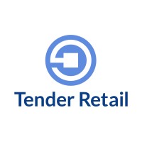 Tender Retail Logo