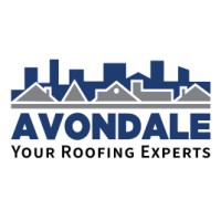 Avondale Roofing Logo