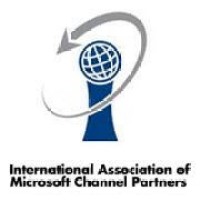 International Association of Microsoft Channel Partners - Greater China Region Logo