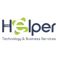 TheHelper | Information Security Corporation Logo