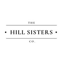 The Hill Sisters Co Logo