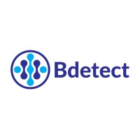 Bdetect Logo