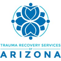 Trauma Recovery Services of Arizona Logo