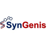 SynGenis Logo