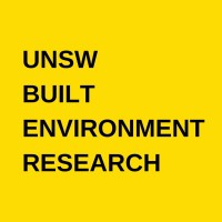 UNSW Built Environment Research Logo