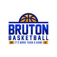 Bruton Basketball Pty Ltd Logo