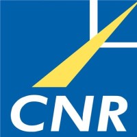 Comité National Routier Logo
