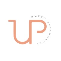 Umeed Psychology Logo