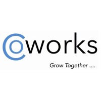 Coworks Solutions Pvt Ltd Logo
