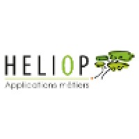 HELIOP Logo