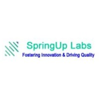 SpringUp Labs Logo